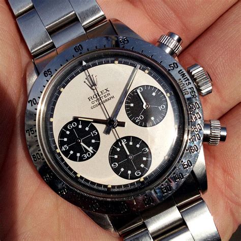 rolex oyster cosmograph daytona paul newman